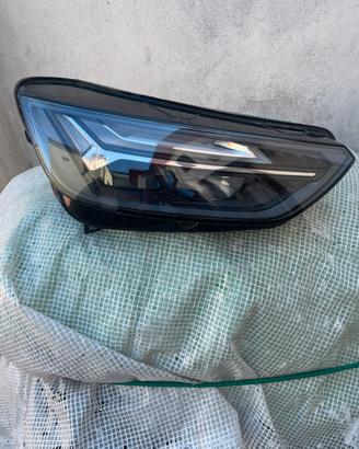 faro dx audi q5 2023 ful led