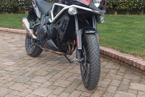 HONDA CROSSTURER 1230