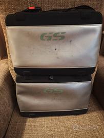 borse interne vario BMW 1200/1250