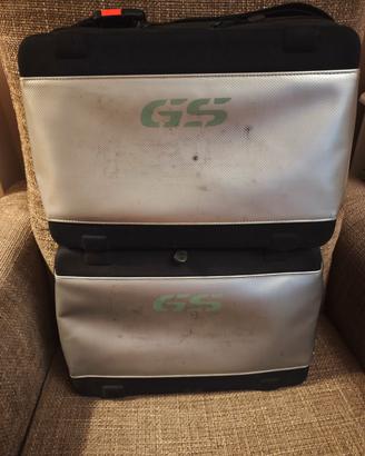 borse interne vario BMW 1200/1250