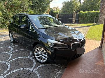 BMW Serie 2 Active Tourer
