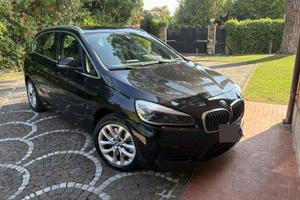 BMW Serie 2 Active Tourer