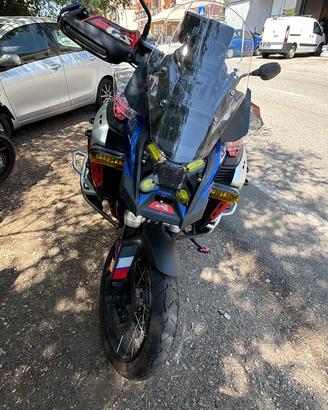 Gs 1300 adv