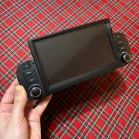 Autoradio Android Double DIN - NUOVA