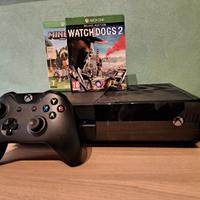 Xbox One + Giochi