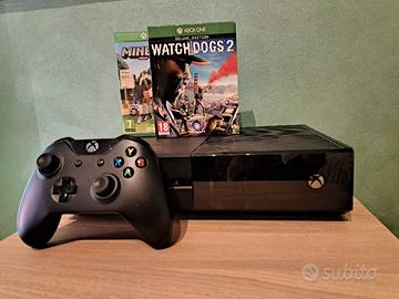 Xbox One + Giochi