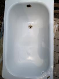 vasca da bagno