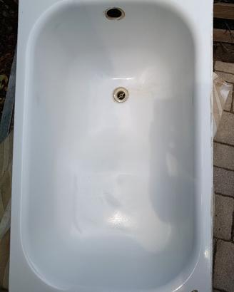 vasca da bagno