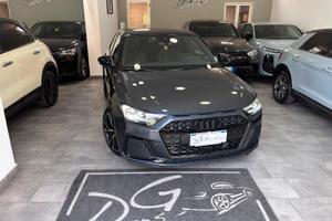 AUDI A1 SPORTBACK 25TFSI S-TRONIC LED-NAVI