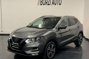 Nissan Qashqai 1.2 DIG-T Tekna PROMO! FULL!!