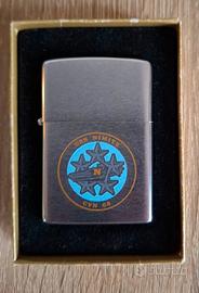 Zippo Uss Nimitz