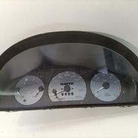 QUADRO STRUMENTI CENTRALE LIVELLI FIAT Punto Berli