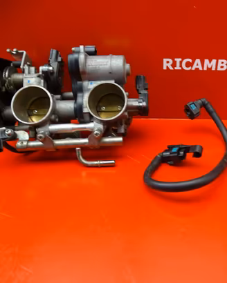 CORPO FARFALLATO YAMAHA SUPERTENERE 1200