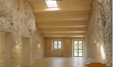Appartamento Attico