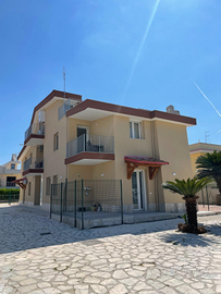 Militari e trasfertisti san vito Taranto