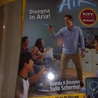 Pictionary Air + giochi da tavolo