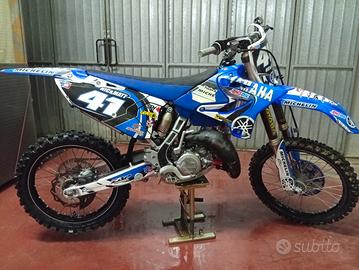 yz 125