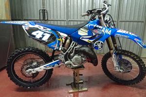 yz 125