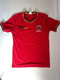 Maglia calcio jupiler