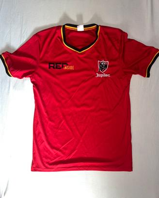 Maglia calcio jupiler