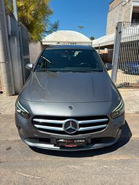 Mercedes-Benz B 200d Sport