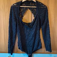 Body pizzo