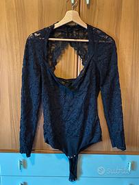 Body pizzo