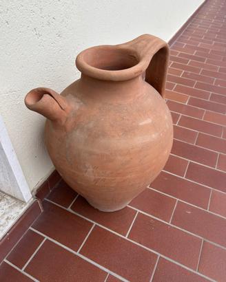 Anfora da giardino