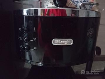 Macchinetta a cialde