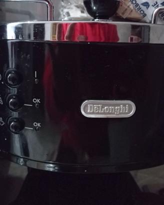 Macchinetta a cialde