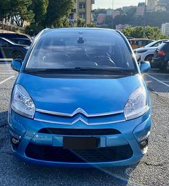 CITROEN C4 PICASSO ANNO 2011 km 113.471