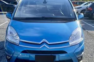 CITROEN C4 PICASSO ANNO 2011 km 113.471
