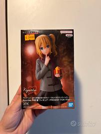 Action figure anime/manga Love is War