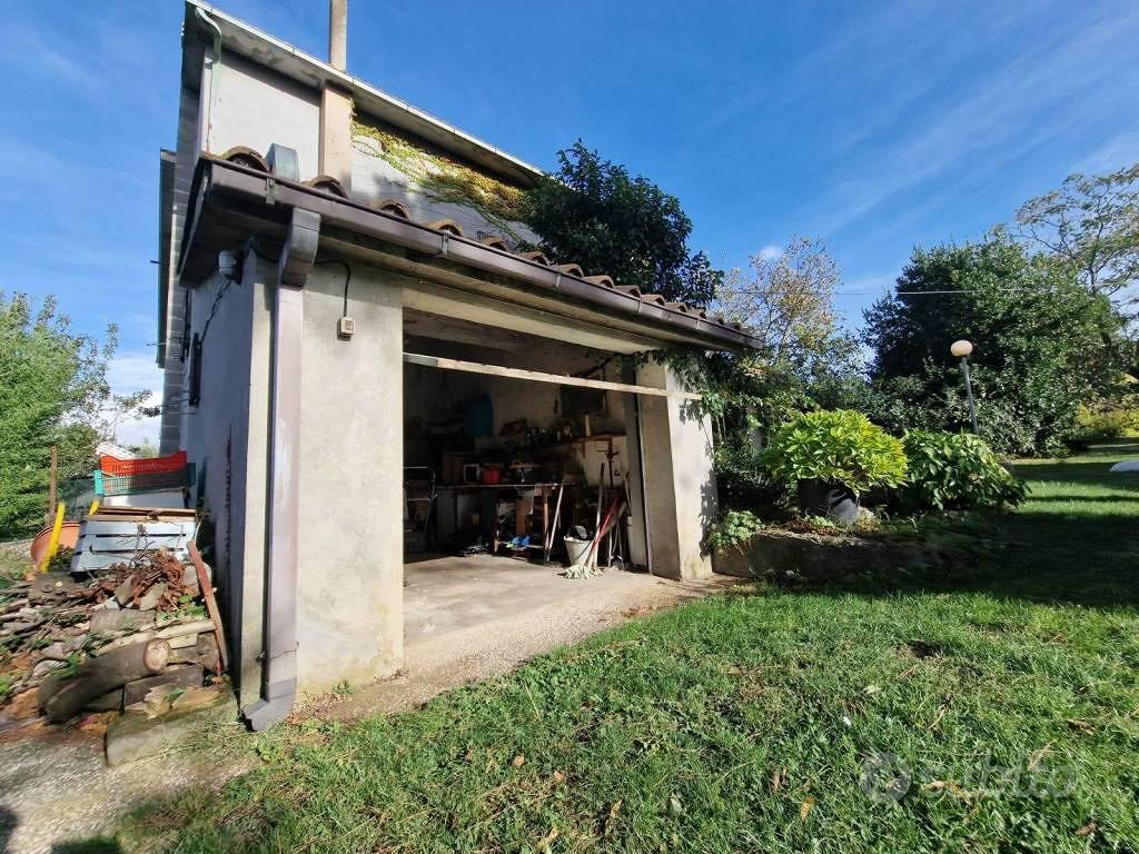 Casa – Soriano nel Cimino, Viterbo - Vista 3