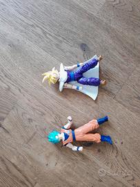 Personaggi Dragon Ball