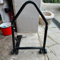 Cavalletto monobraccio