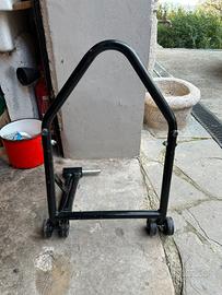 Cavalletto monobraccio