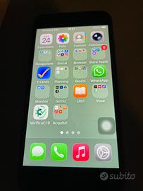 iPhone SE (seconda generazione)