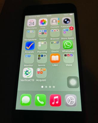 iPhone SE (seconda generazione)