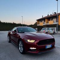 FORD MUSTANG 2.3 ECOBOOST - USA