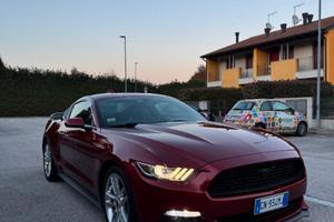 FORD MUSTANG 2.3 ECOBOOST - USA