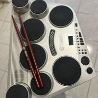 Batteria elettronica Yamaha DD-65