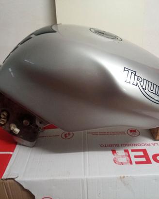 Serbatoio Triumph Daytona 955i (Speed Triple)