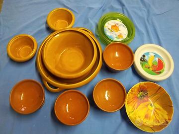 Materiale per  Mercatini