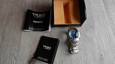 Orologio Breil Tribe