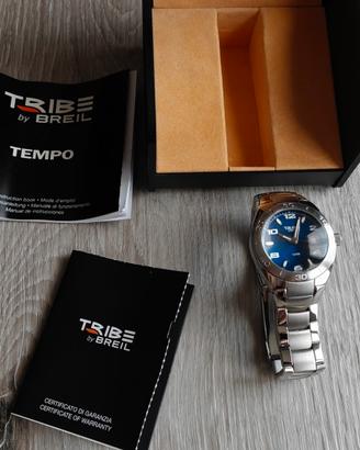 Orologio Breil Tribe
