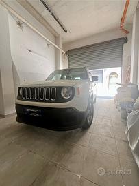 Jeep Renegade 1.6 cv 95 Sport