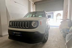 Jeep Renegade 1.6 cv 95 Sport