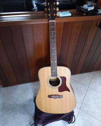 Chitarra acustica Tanglewood TW15