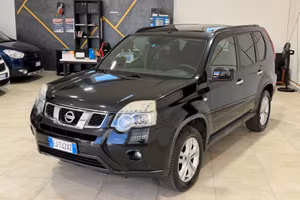 Nissan X-Trail 2.0 dCi 150CV n-tec 4X4